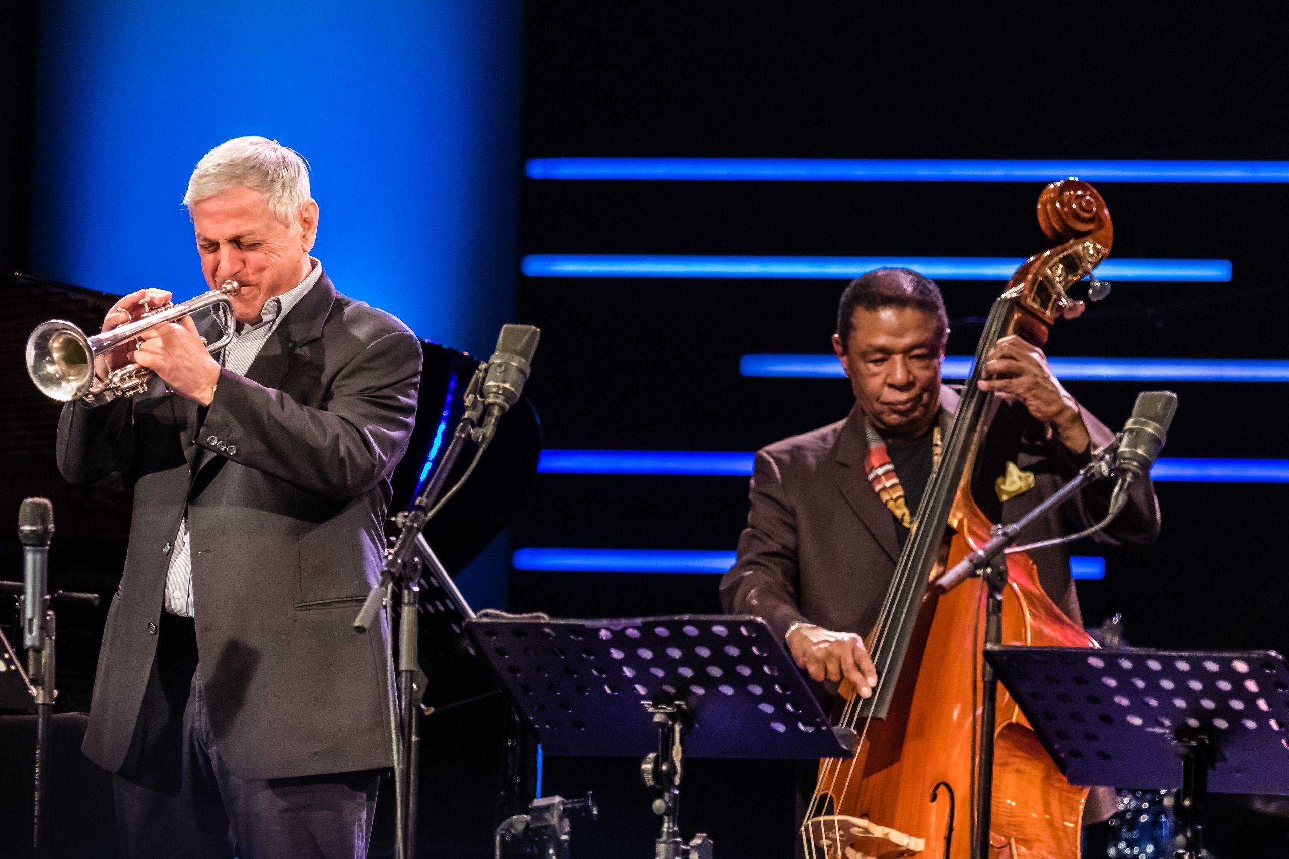 Franco Ambrosetti Allstars & Dusko Goykovich 2